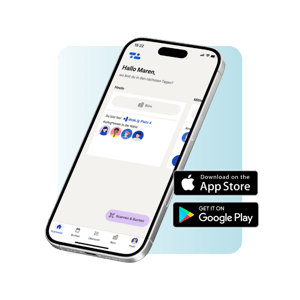 deskly mobile App