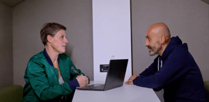 Video Success Story Trusted Shops x desk.ly