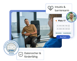 Branchenseite Städte und Ämter, öffentlicher Dienst