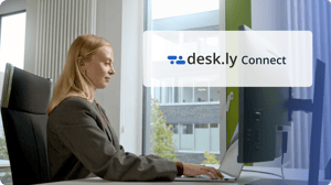 desk.ly Connect