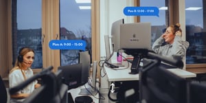 Desk-sharing-software-anbietervergleich