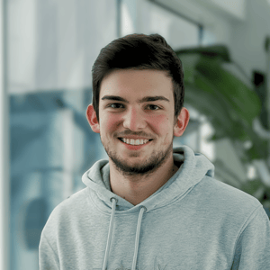 Dominik Seibert - bearbeitet