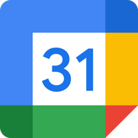 Google-Calendar