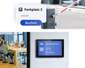 Produktseite Integrationen API 