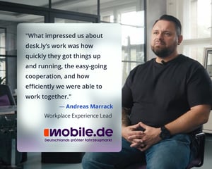 Produktseite Admin mobile.de Quote ENG