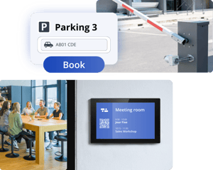 Produktseite Integrations API