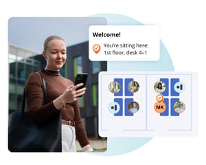 product page guest booking ENG welcome