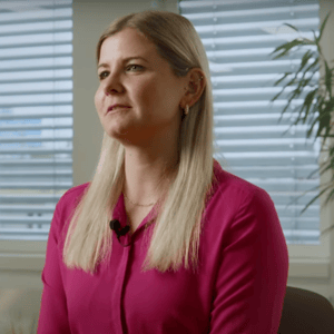 Daniel Meßner, Sparkasse