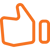 daumen-icon-orange-300x300