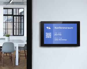 Integrationen API Digital Signage
