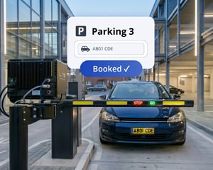 Integrationen API Zufahrtssystem Parkplatzbuchung_Foto_1 ENG