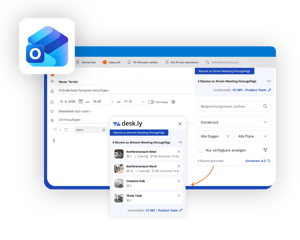 Integrationen Microsoft Outlook DE