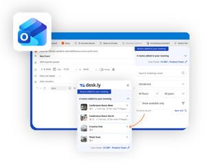 Integrationen outlook EN