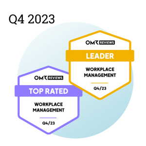 OMR Badges Q4-23
