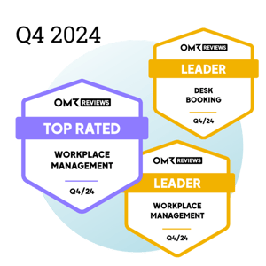 OMR badges Q4-24-2