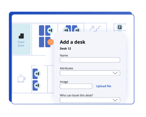 Produktseite Admin manage ressources ENG