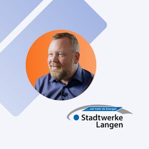 Success Story Stadtwerke Langen
