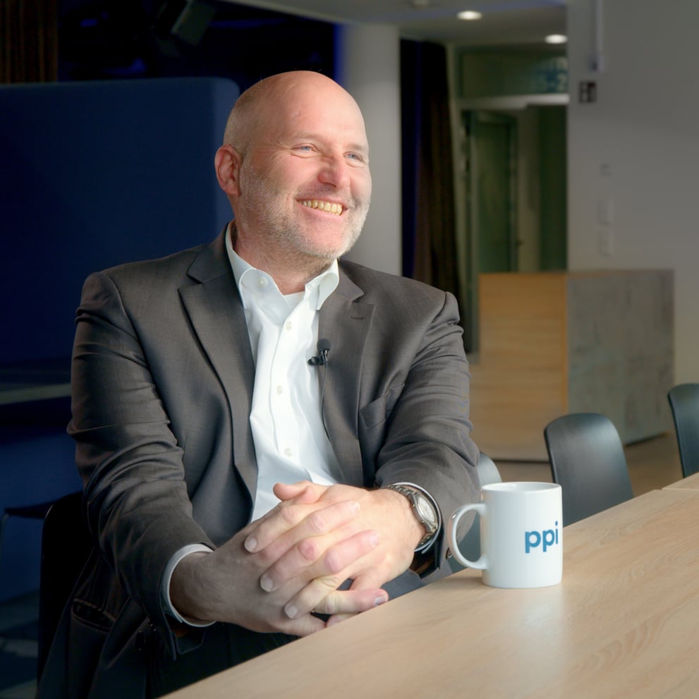 Desk Sharing Software für flexible Teams | desk.ly