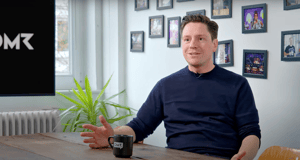 Video Success Story OMR x desk.ly