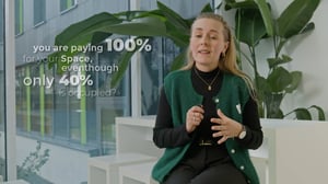 Use case video: Workspace Analytics