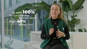 Use-Case-Video: Workspace Analytics