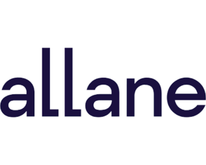 allane logo padding