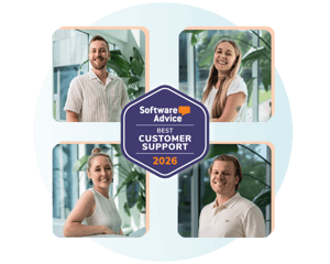 best-customer-support-team