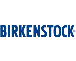 birkenstock logo padding