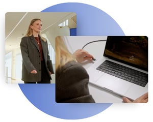 desk.ly Connect Schritt 1 neu