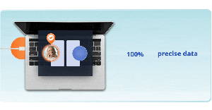deskly Connect Animation quer länglich ENG