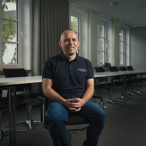 deskly SuccessStory VBSauerland DSiebert