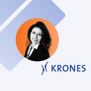 kronesAG