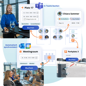 Home Buchungen DE quadratisch