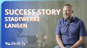 Success Story Stadtwerke Langen