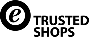 trusted shops logo