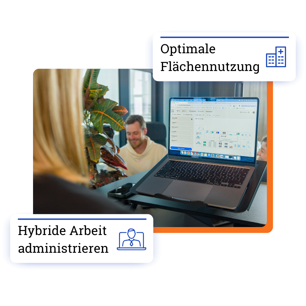 Die #1 Desk Sharing Software | desk.ly