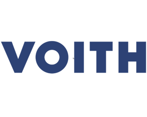 voith logo padding